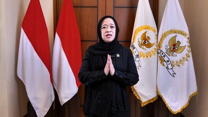 Ketua DPR RI, Puan Maharani menyampaikan duka cita mendalam atas tewasnya pengemudi ojek online (ojol), Affan Kurniawan dan menyampaikan permintaan maaf karena lembaga legislatif yang dipimpinnya belum maksimal mejalankan tugas sebagai wakil rakyat. (Foto: Dok. Istimewa)