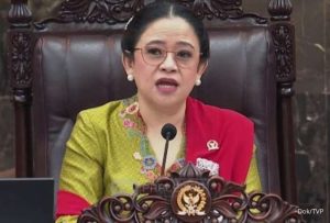 ILUSTRASI. Ketua DPR RI Puan Maharani menekankan pentingnya kepastian hukum dan sistem yang transparan dalam penyelesaian polemik royalti musik. Menurutnya, sistem royalti yang adil merupakan bagian dari perlindungan hak kekayaan intelektual yang harus diperkuat. (Dok/TVP)
