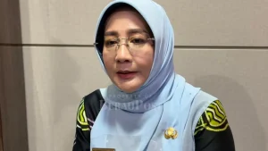 Bupati Berau, Sri Juniarsih (Beraupost)