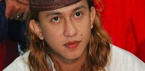 Habib Bahar bin Smith. (Istimewa)