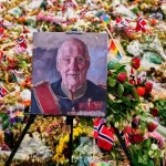 Raja Harald V