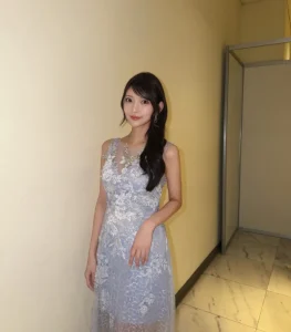 Bintang film dewasa populer Jepang Hana Kuraki, 25, ditemukan tewas pada hari Sabtu setelah diduga bunuh diri. (Instagram/@hana_kuraki87)