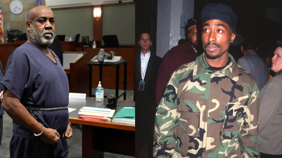 Misteri pembunuhan Tupac Shakur akhirnya terkuak. Rivalitas antara raper dan gangster East Cost dan West Cost jadi penyebab. Foto Istimewa